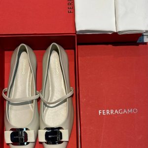 Туфли женские Salvatore Ferragamo