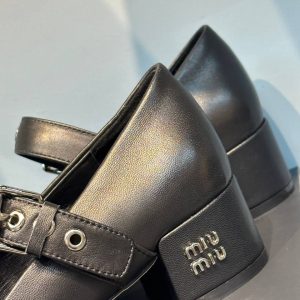 Туфли женские Miu Miu