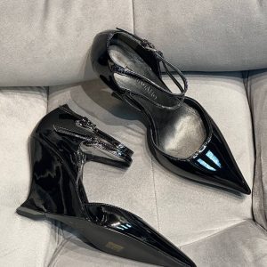 Туфли женские Salvatore Ferragamo