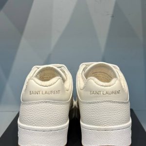 Кроссовки Yves Saint Laurent