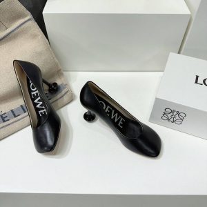 Туфли женские Loewe