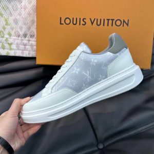 Кроссовки Louis Vuitton Beverly Hills