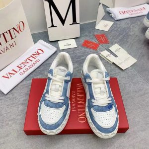 Кроссовки Valentino Garavani
