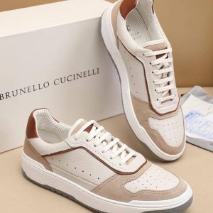 Кроссовки мужские Brunello Cucinelli