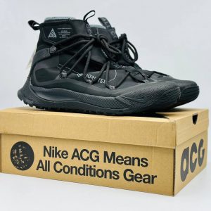 Кроссовки Nike ACG Air Terra Antarktik