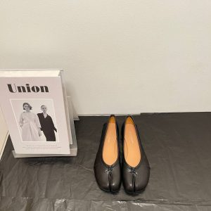 Балетки Maison Margiela