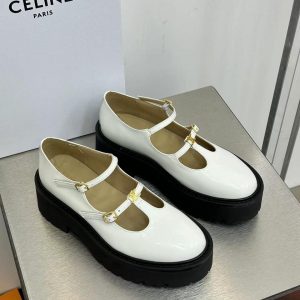 Туфли женские Celine