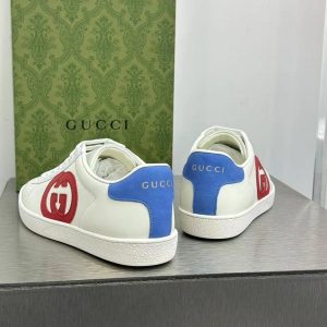 Кроссовки Gucci  Ace