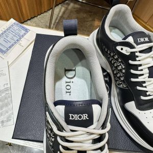 Кроссовки Dior B27