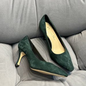 Туфли женские Dior