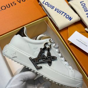 Кроссовки женские Louis Vuitton Time Out