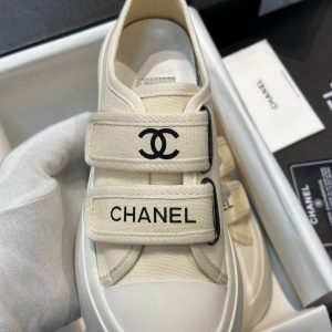 Кеды Chanel