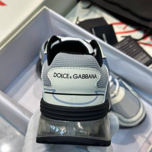 Кроссовки Dolce & Gabbana