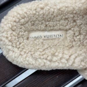 Тапочки женские Louis Vuitton