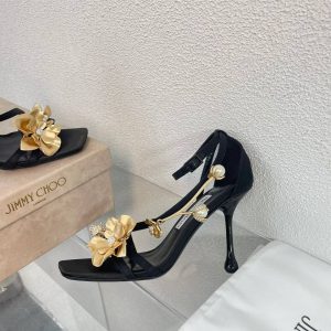 Босоножки женские Jimmy Choo