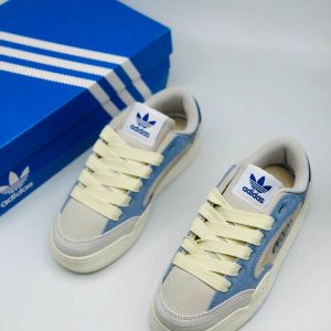 Кроссовки Adidas FORUM LOW