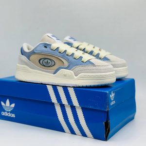 Кроссовки Adidas FORUM LOW