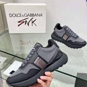 Кроссовки женские Dolce & Gabbana