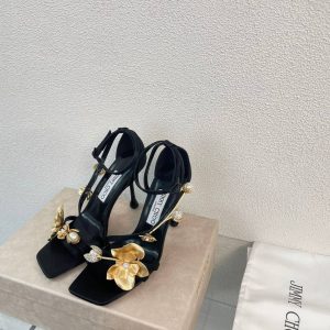 Босоножки женские Jimmy Choo