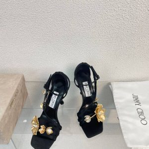 Босоножки женские Jimmy Choo