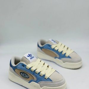 Кроссовки Adidas FORUM LOW