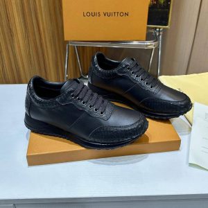 Кроссовки Louis Vuitton
