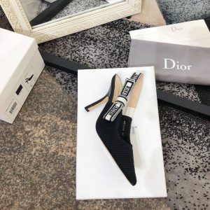 Туфли женские Dior J'adior