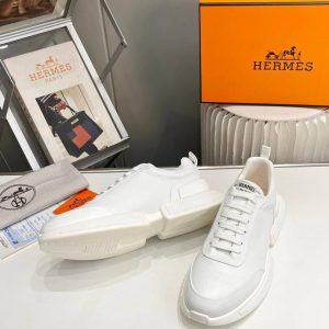 Кроссовки Hermès Drift