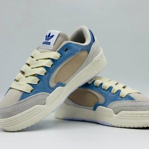 Кроссовки Adidas FORUM LOW