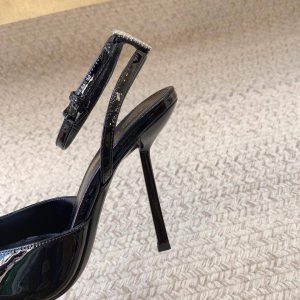 Туфли женские Yves Saint Laurent