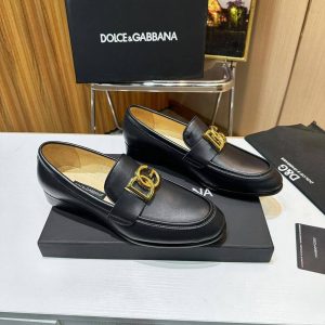 Туфли Dolce & Gabbana