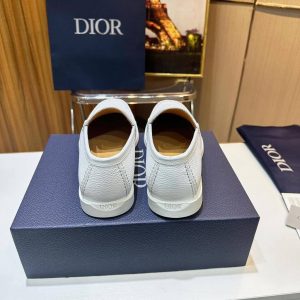 Лоферы мужские Dior