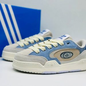 Кроссовки Adidas FORUM LOW