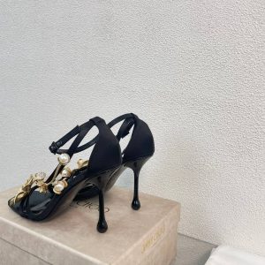 Босоножки женские Jimmy Choo