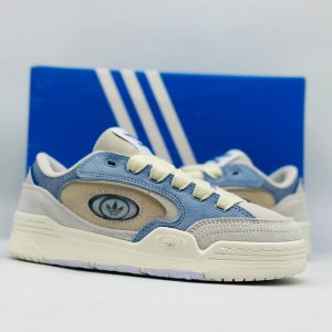 Кроссовки Adidas FORUM LOW