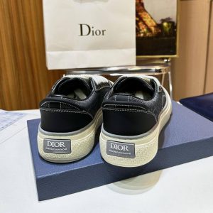 Кеды Dior WALK’N’DIOR Denim