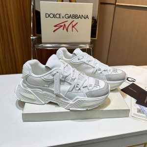 Кроссовки мужские Dolce & Gabbana Airmaster