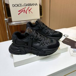 Кроссовки мужские Dolce & Gabbana Airmaster