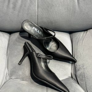 Туфли женские Prada