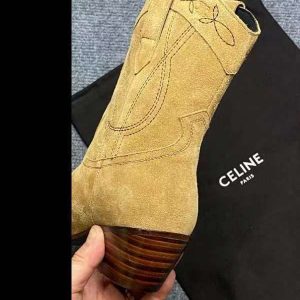 Ботинки Celine