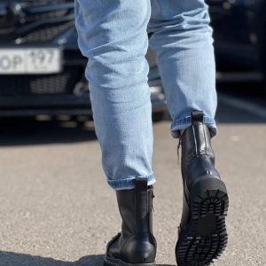 Ботинки Valentino Garavani
