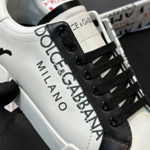 Кеды мужские Dolce & Gabbana