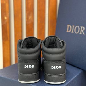 Кроссовки Dior B27