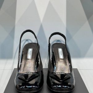 Туфли женские PRADA