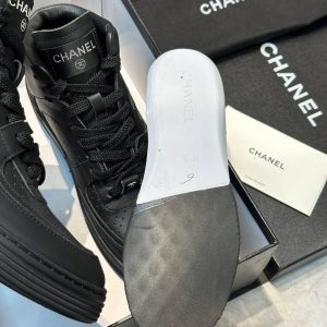 Кроссовки женские Chanel
