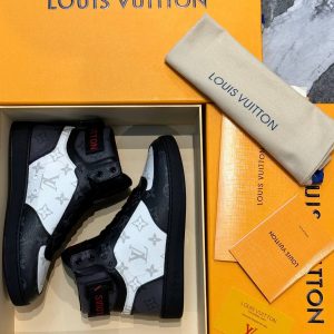 Кроссовки женские Louis Vuitton