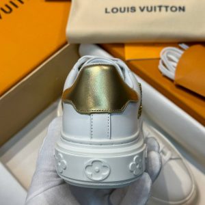 Кроссовки Louis Vuitton Time Out