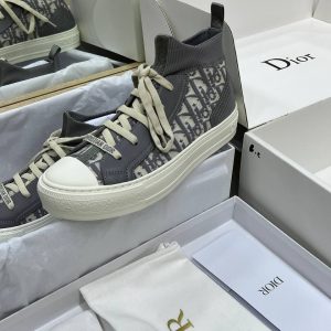 Кроссовки женские Dior Walk’n’Dior