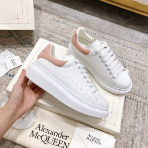 Кроссовки женские Alexander McQueen