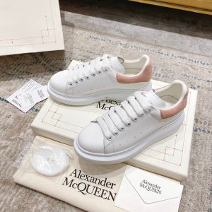 Кроссовки женские Alexander McQueen